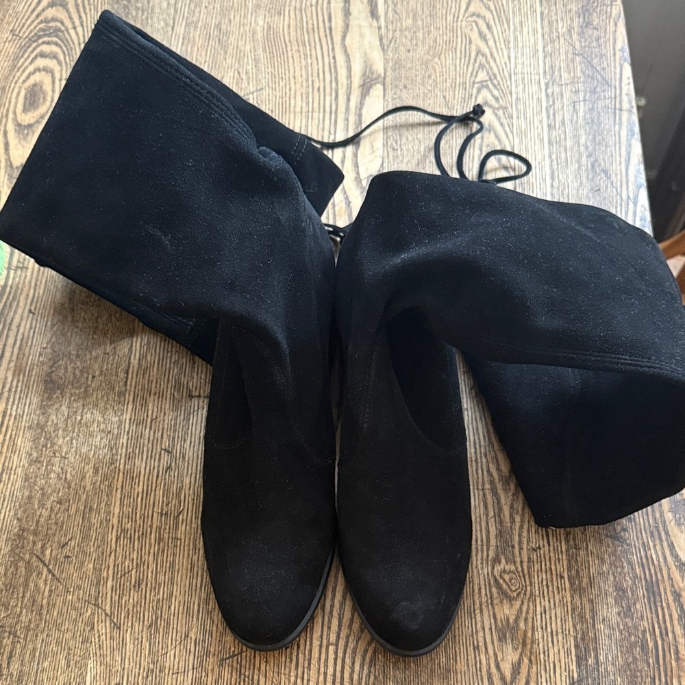 Stuart Weitzmam Women's Boots